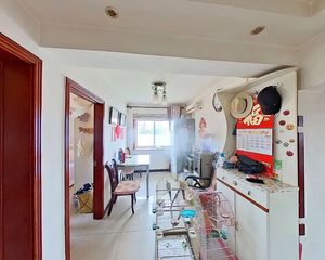 洋桥·海户西里31号院·3室·1厅