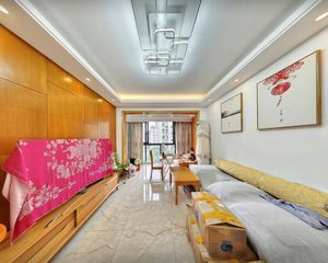 舒沁苑3室2厅2卫南朝向360.0万元/套出售