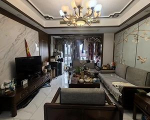 碧桂园幸福里3室2厅2卫南朝向166.0万元/套出售