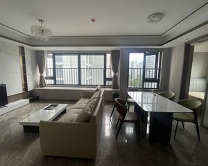 龙湖天玥4室2厅2卫南北朝向380.0万元/套出售