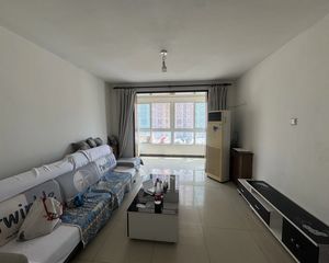 双兴南区电梯房大两居室出售,价格好谈