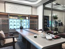 和平去京津国际中心105平米精装带家具 环境好闹中取静