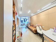 飞机户型 60万精装全送 看房方便 近地鉄 业主诚意出售
