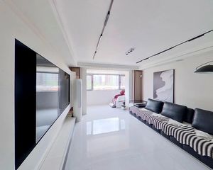 40万豪华装修 已经开始走加装电梯流程,非常优质一套