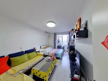 北大地精装两居 满五唯一 东南向高层 41257元/平