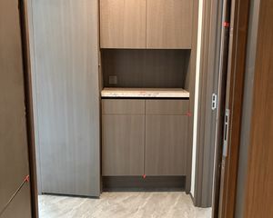 瑧之悦府 装修好 商品住宅 交通便利 双卫生间 次新房