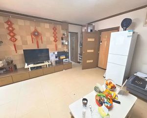 石园北区 3室1厅 西南 普装