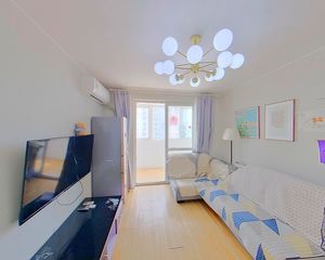 德胜门·2005年 南向 满五商品房 停车方便