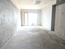 华夏院子3房2厅105万
