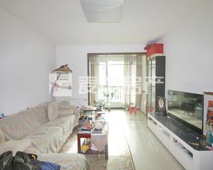垂虹园 餐客厅分离 10号线 12号线 洗衣晾衣阳台 世纪城