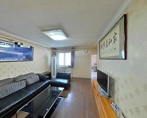 苏庄地铁站+精装修+高楼层+采光视野佳