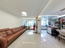 新上售盘 价格可谈 八旗二马路 4 房 121.76 方