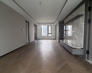 明湖悦府 楼层好 装修豪华保养好 双卫 正规商品房 带电梯