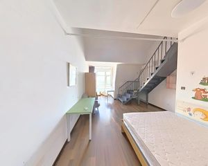 南北通透 丽园C区 3室2厅