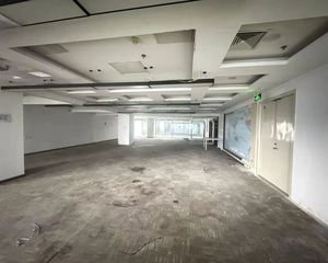金融街阜成门丨万通金融中心半层3800平米 价格2万各付税