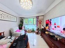 武夷花园·新华联运河湾北区·2室·2厅