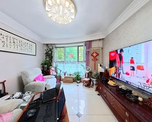 武夷花园·新华联运河湾北区·2室·2厅