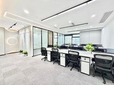 天府三街好招人!新希望国际丨初创优选 2隔间20工位