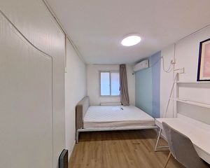 朝阳公园西门 农展馆 蓝色港湾 麦子店低总价两居 南北通透