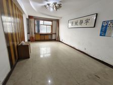 单价4770 三丰路机电市场 一楼通透三室两厅