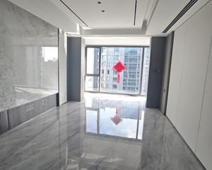 万科观澜映象3室2厅2卫南朝向420.0万元/套出售