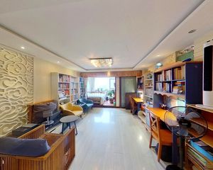 塔楼南向三居,自住装修,中高层视野没遮挡,看房方便,诚意出售