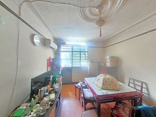 内环边·泰山二村·近DT3、4号线·花园位置·3室宜居