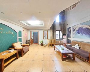 良乡·阳光邑上·8室·1厅