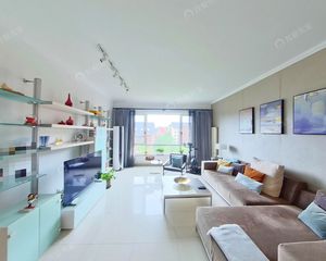 东坝·奥林匹克花园四期·4室·2厅