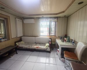 南北通透青春路2室1厅