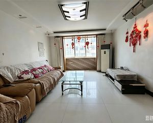 南北通透天韵家园2室1厅精装修