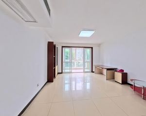海淀 奥森一河之隔06年观澳园103平北科大老师团购社区