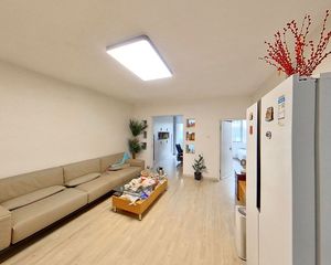 后沙峪·裕祥花园·3室·1厅