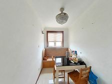 长桥五村,南北通透户型,高区采光视野好