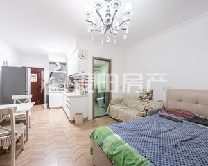 正南 玺源台·承玺 1室1厅 精装修