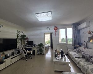 南北通透幸福东园2室1厅精装修