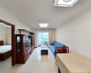 彩虹家园南向精装两居 满五住宅低层宜居