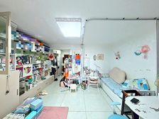 科技园区 首开华润花香四季 精装修一居室 拎包入住