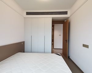 精装三房 带家电家具 提包入住 长嘉汇朗峯南区