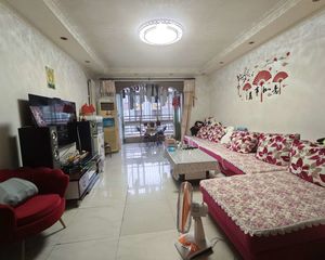南北通透 宏城花园 2室1厅