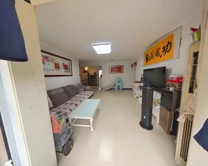 南北通透 联港嘉园C区 3室2厅