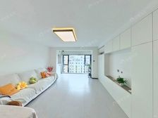马家堡·星河苑1号院·南北通透,满五,豪华装修
