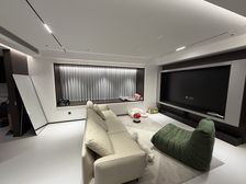 新月河滨4室2厅2卫南朝向290.0万元/套出售