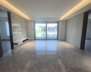 V-land甬江天地4室2厅2卫南朝向460.0万元/套出售