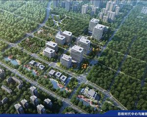 一手产权,独栋,独立地块,带车位,2000平,可冠名