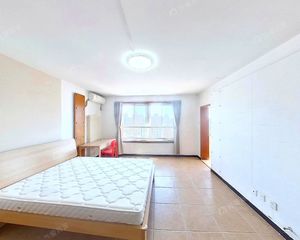 朝阳公园南门 农展馆 团结湖公寓高层观景三居 满五年 采光好