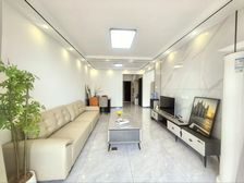 阳光盛景C精装修双阳两居室随时看房拎包入住