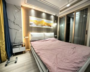 南北通透华建乾院3室2厅精装修