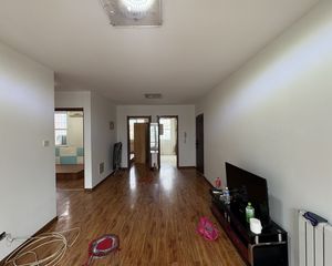 南北通透育龙铭居3室1厅