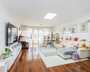 3室2厅万泉新新家园